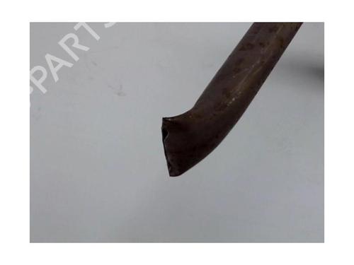 Udstødningssystem RENAULT MEGANE III Hatchback (BZ0/1_, B3_) 1.5 dCi (BZ09, BZ0D, BZ1W, BZ29, BZ14) | BP25416147M121 
