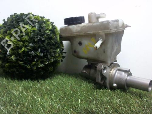 Used Brake master cylinder RENAULT LAGUNA III (BT0/1) 1.5 dCi (BT00, BT0A, BT0T, BT1J) (110 hp) 25395452