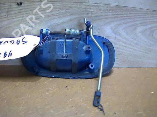 Used Rear right exterior door handle JAGUAR XJ (X300, X330) 6 3.2 (211 hp) 31236440