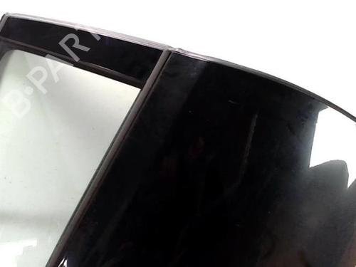 Right rear door VW GOLF VI (5K1) 1.6 TDI | BP27863811C5