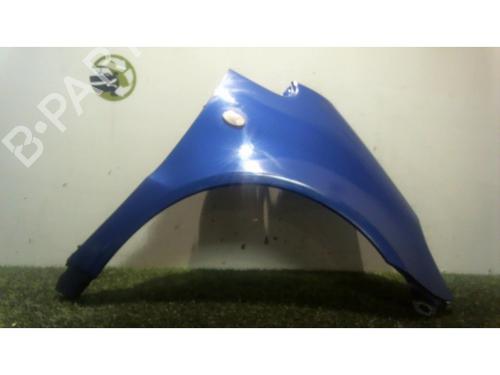Used Right front fenders MERCEDES-BENZ A-CLASS (W168) A 170 CDI (168.008) (90 hp) 25388084