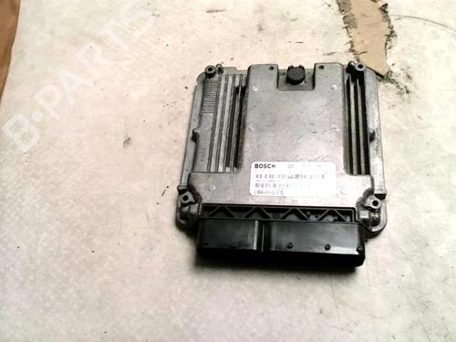 Used Engine control unit (ECU) MITSUBISHI OUTLANDER II (CW_W) 2.0 DI-D (CW8W) (140 hp) 25431126