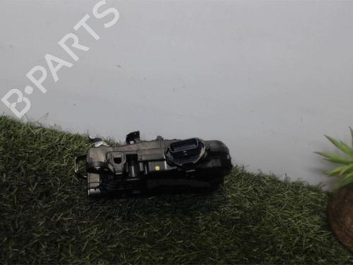 Front right lock NISSAN MICRA V (K14) 1.5 DCI | BP25391072C97 