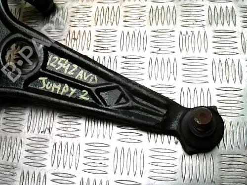 Right front suspension arm CITROËN JUMPY II Van 1.6 HDi 90 16V | BP36088890M13 - Image 5