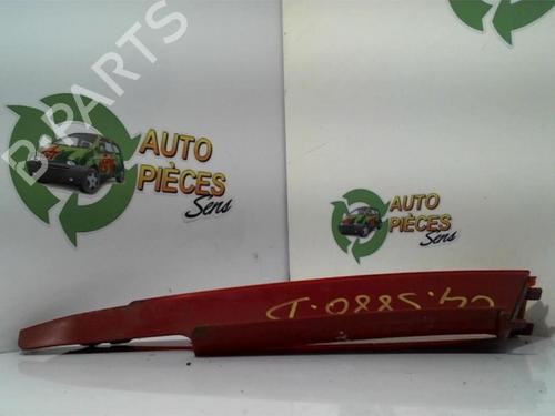 Right taillight CITROËN C4 I (LC_) 1.6 HDi | BP25400550C35 