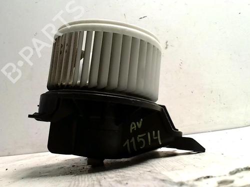 Used Heater blower motor OPEL CORSA D (S07) 1.4 (L08, L68) (100 hp) 25426577