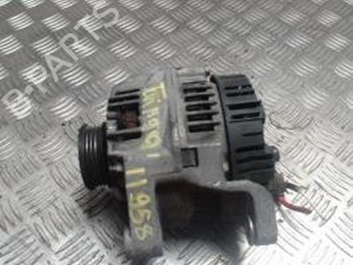 Generator RENAULT TWINGO I (C06_) 1.2 (C063, C064) (55 hp) 25994890