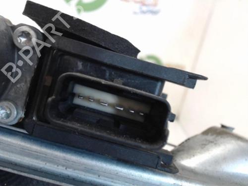 Rear left window mechanism PEUGEOT 308 I (4A_, 4C_) 1.6 HDi | BP25409731C24 