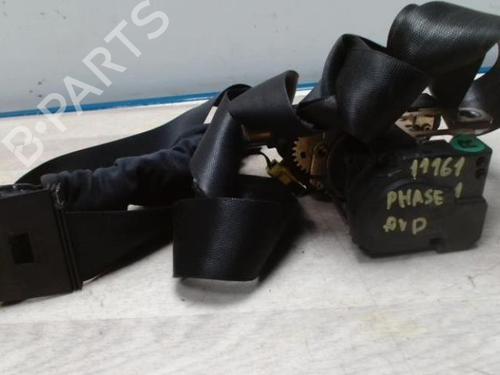 Front right seatbelt MERCEDES-BENZ M-CLASS (W163) ML 270 CDI (163.113) | BP25420999I25 