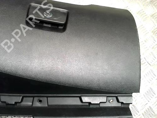 Glove box PEUGEOT 207 (WA_, WC_) 1.6 HDi | BP31234714C95 