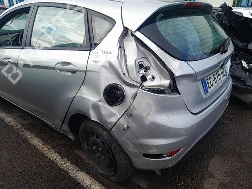 Right front seat FORD FIESTA VI (CB1, CCN) 1.25 | BP31236268C16 - Image 5