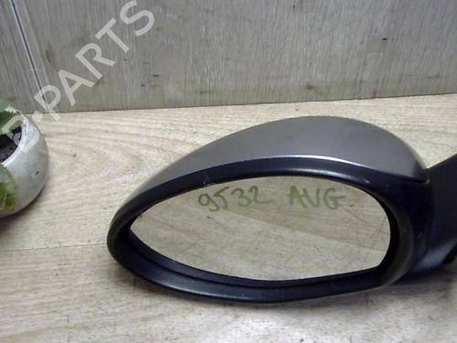 Left mirror ALFA ROMEO 147 (937_) 1.9 JTD 16V (937.AXG1B, 937.BXG1B) | BP25410534C26