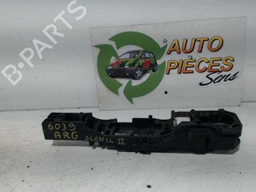 Used Rear left exterior door handle RENAULT SCÉNIC II (JM0/1_) 1.5 dCi (JM02, JM13) (101 hp) 25399206