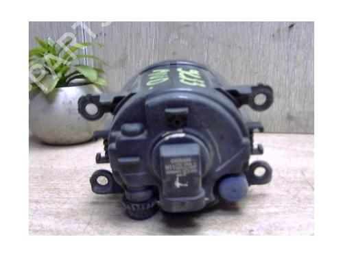 Right front fog light RENAULT SCÉNIC II (JM0/1_) 1.5 dCi (JM1E, JM16) | BP25409215C31 