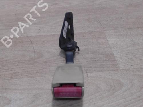 Used Seat buckle PEUGEOT 407 (6D_) 2.0 HDi 135 (6DRHRH, 6DRHRE, 6DRHRG, 6DRHRJ) (136 hp) 25412007