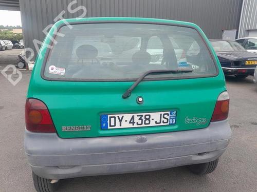 Right taillight RENAULT TWINGO I (C06_) 1.2 (C063, C064) | BP26678319C35 