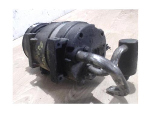 AC-Kompressor RENAULT VEL SATIS (BJ0_) 2.2 dCi (BJ0E, BJ0F) | BP25385467M34 