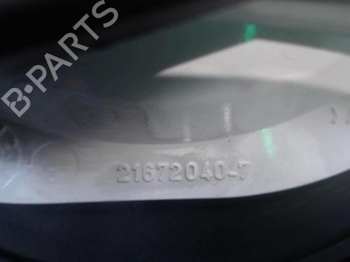 Instrument cluster DACIA DUSTER (HS_) 1.5 dCi (HSMC) | BP25390365C47 