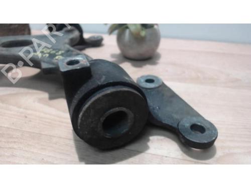 Right front suspension arm PEUGEOT 807 (EB_) 2.2 HDi | BP25414785M13 