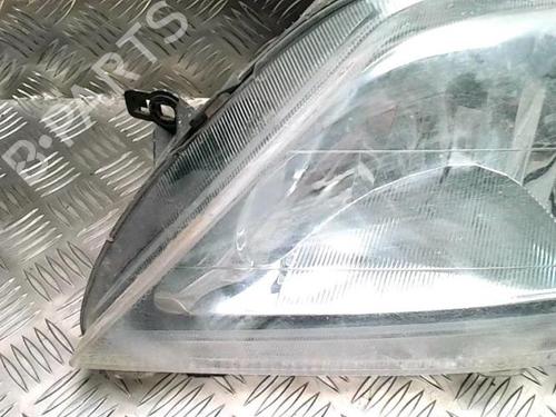 Left headlight DACIA LOGAN MCV (KS_) 1.4 | BP25790801C28 