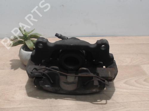 Left front brake caliper SEAT ALTEA (5P1) 2.0 TDI 16V | BP25386152M105