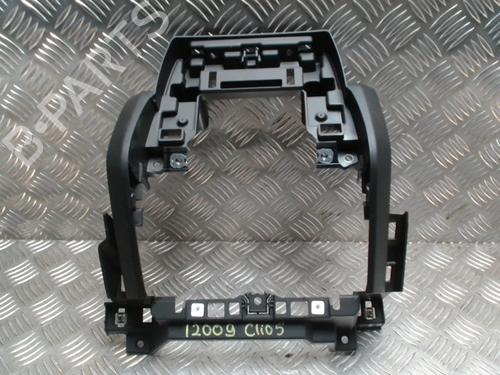 Consolle centrale RENAULT CLIO V (B7_) 1.5 Blue dCi 85 (B7AG) (86 hp) 31748418