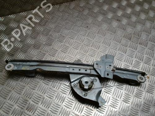 Alzacristallo anteriore sinistro Alzacristallo anteriore sinistro DACIA DUSTER (HS_) 1.5 dCi (HSAJ) (90 hp) 36205833 36205833