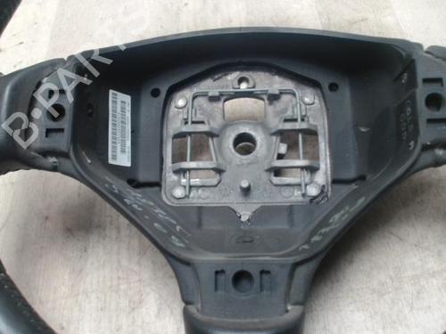 Steering wheel PEUGEOT 5008 (0U_, 0E_) 1.6 HDi | BP25427380C49