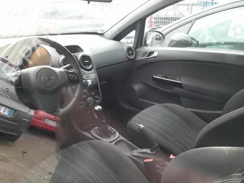Rear wiper motor OPEL CORSA D (S07) 1.2 LPG (L08, L68) | BP25419149M102 