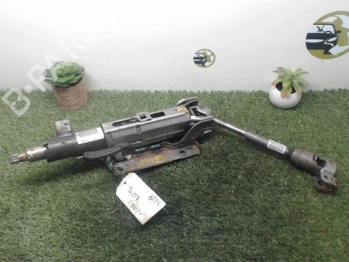 Steering column RENAULT SCÉNIC I MPV (JA0/1_, FA0_) 1.9 dCi (JA05, JA1F) | BP25397149M21 