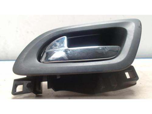 Front left interior door handle PEUGEOT 308 I (4A_, 4C_) 1.6 HDi | BP25418707I13 