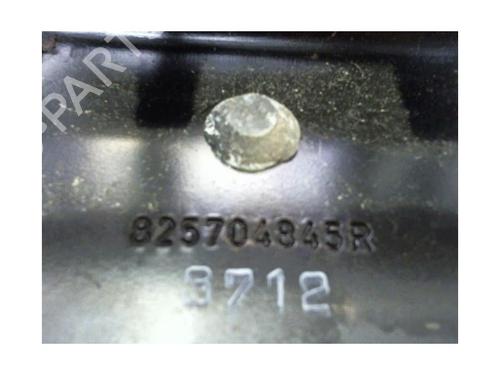 Tailgate lock DACIA DOKKER MPV (KE_) 1.5 dCi / Blue dCi 75 (KEAJ, KEAH, KEJW) | BP25388455C101 
