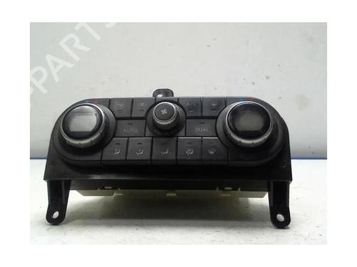 Climate control NISSAN QASHQAI I (J10, NJ10) 2.0 dCi | BP25418055I5