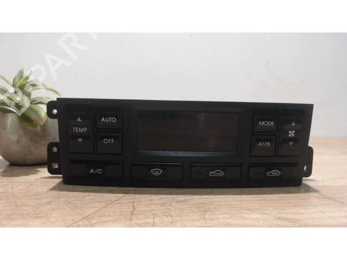 Commande Chauffage KIA SORENTO I (JC) 3.5 V6 4WD (194 hp) 25385824