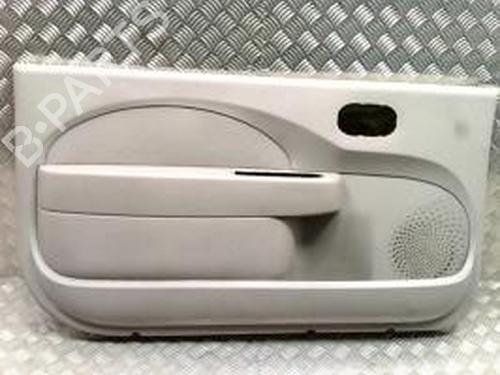 Forreste venstre beklædning RENAULT TWINGO II (CN0_) 1.2 16V (CN0K, CN0V, CN0A) (76 hp) 30538441