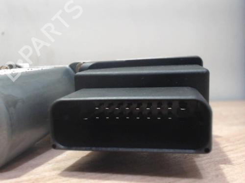 Rear left window mechanism SEAT ALTEA (5P1) 2.0 TDI 16V | BP31232336C24