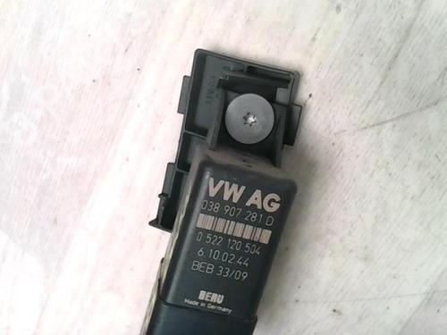 Elektronisk sensor VW TIGUAN (5N_) 2.0 TDI | BP26878265M84 