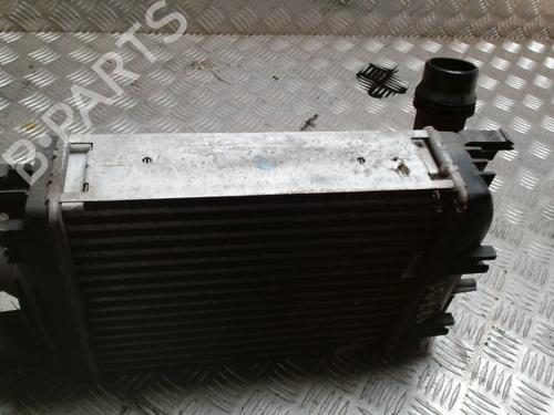 Intercooler RENAULT CLIO IV (BH_) 1.5 dCi 75 | BP38037613M30 - Image 2