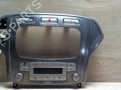 Climate control FORD MONDEO IV Turnier (BA7) 2.0 TDCi | BP30666024I5 - Image 6