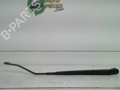 Used Front windshield wiper arm CITROËN C2 (JM_) 1.4 (73 hp) 25400677