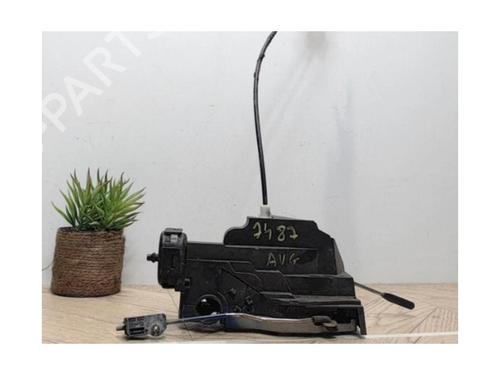 Front left lock MERCEDES-BENZ A-CLASS (W168) A 170 CDI (168.008) | BP25388042C98 