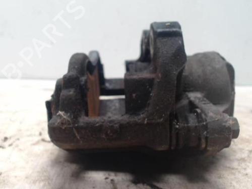 Left front brake caliper PEUGEOT 1007 (KM_) 1.4 | BP27856931M105 