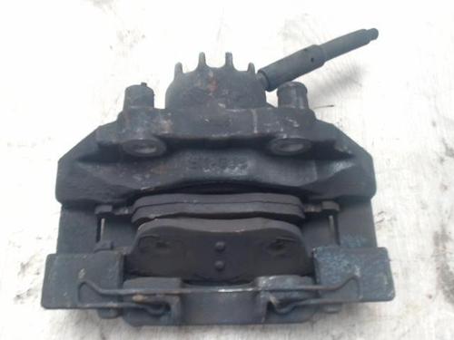 Used Right front brake caliper NISSAN NOTE (E11, NE11) 1.5 dCi (103 hp) 27856935