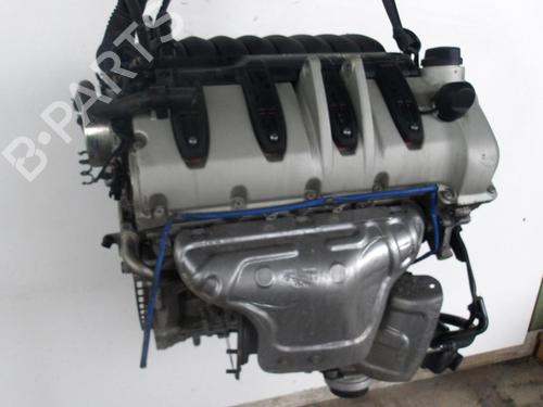 Engine PORSCHE CAYENNE (9PA) S 4.8 | BP31237717M1