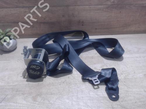 Sikkerhedssele bag højre DACIA SANDERO 1.5 dCi | BP31225245I28