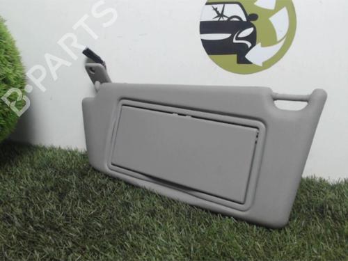 Left sun visor OPEL ASTRA H (A04) 1.7 CDTI (L48) | BP25393472I1 