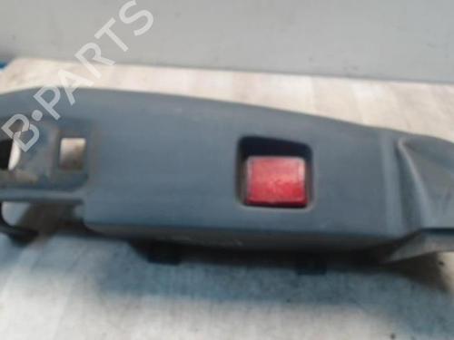 Corner bumper PEUGEOT BOXER Van 2.2 HDi 100 | BP27590411C117