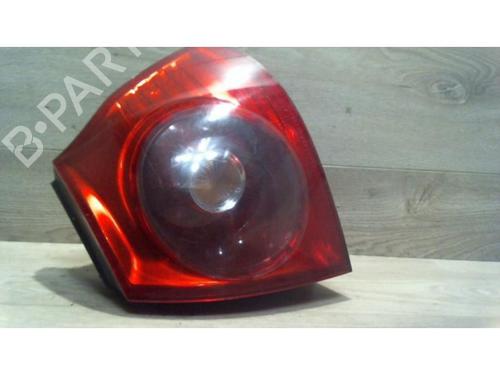 Right taillight VW GOLF V (1K1) 1.9 TDI | BP25414461C35 