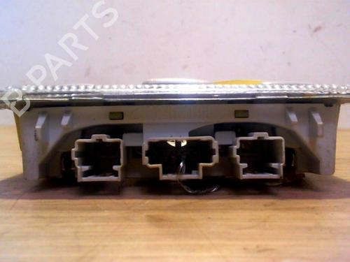 Innerbelysning CITROËN C3 I (FC_, FN_) 1.4 HDi | BP25390511I8 