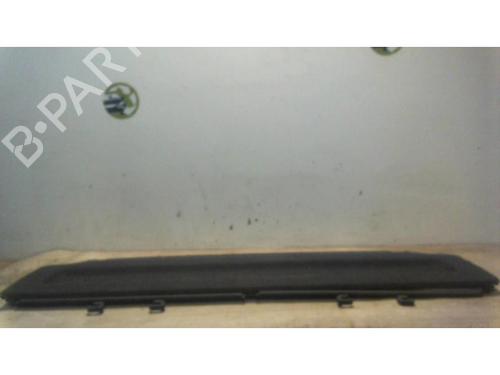Rear parcel shelf CITROËN C2 (JM_) 1.4 HDi | BP25387699C85 